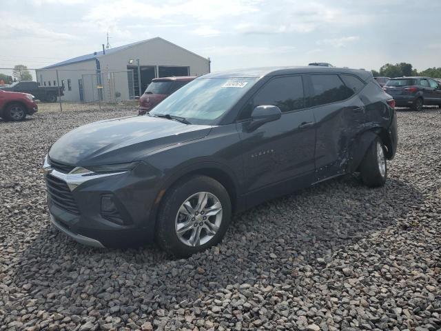  Salvage Chevrolet Blazer