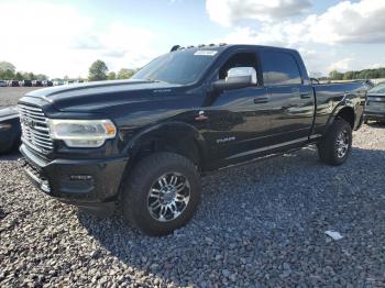  Salvage Ram 2500