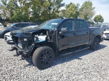  Salvage Chevrolet Silverado K1500 Rst