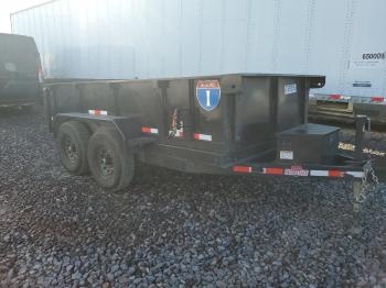  Salvage Interstate Other