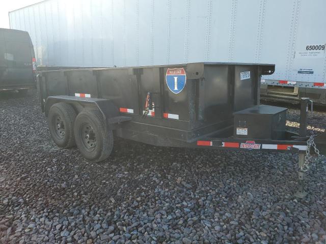  Salvage Interstate Other