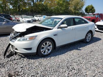  Salvage Ford Taurus