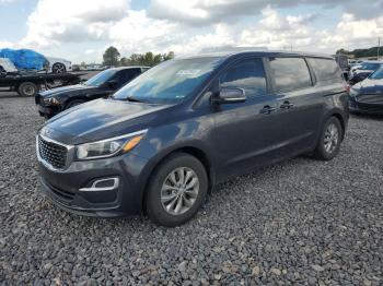  Salvage Kia Sedona