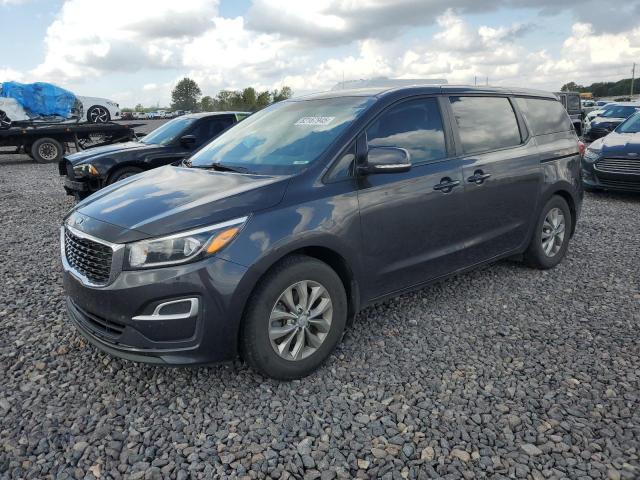  Salvage Kia Sedona