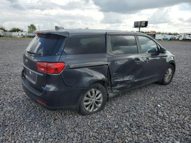 Kia Sedona Lx Image 6