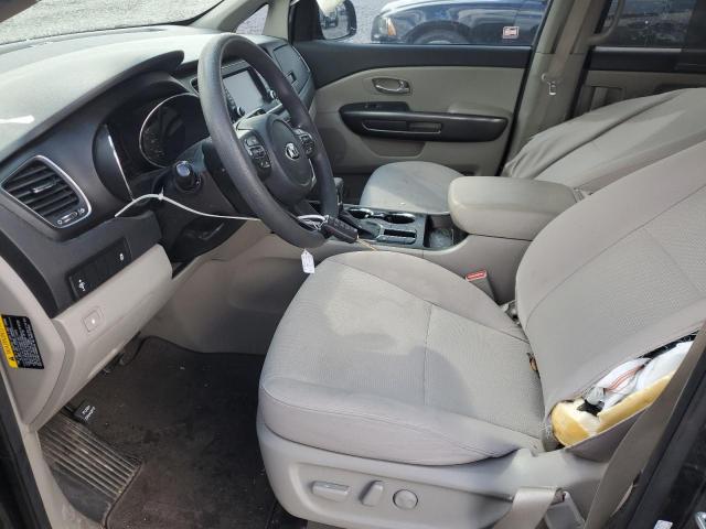 Kia Sedona Lx Image 11