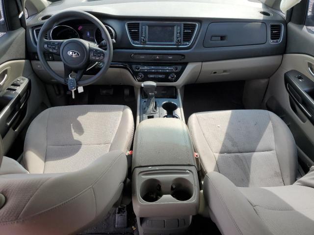 Kia Sedona Lx Image 12