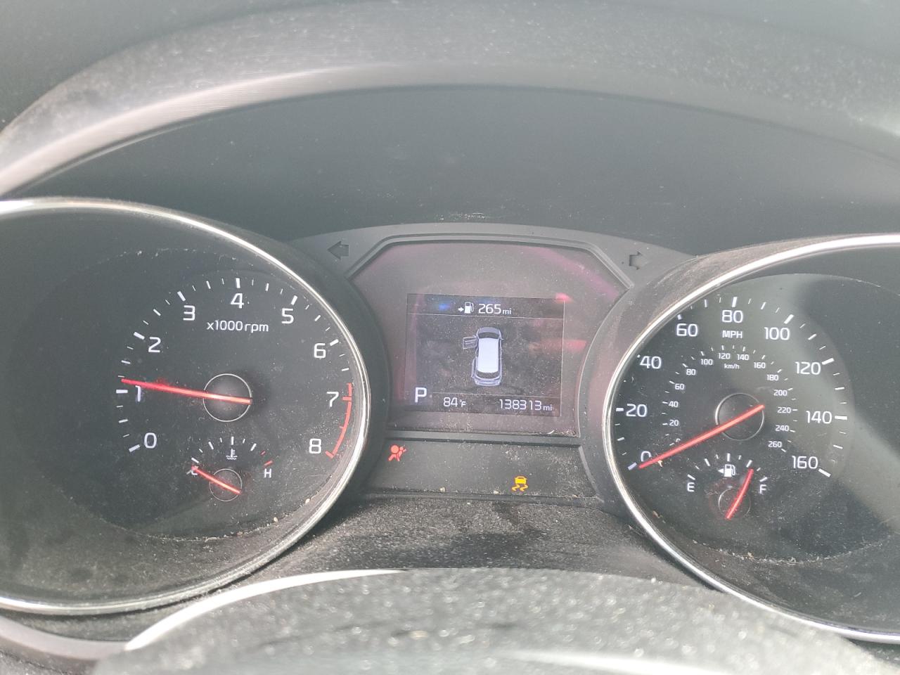 Kia Sedona Lx Image 10