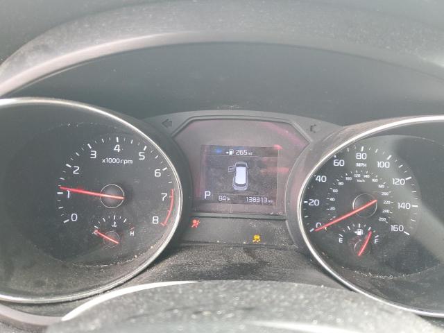 Kia Sedona Lx Image 10