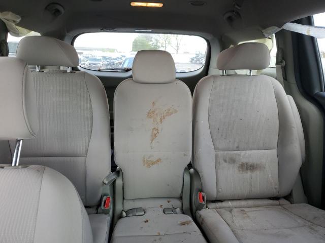 Kia Sedona Lx Image 9