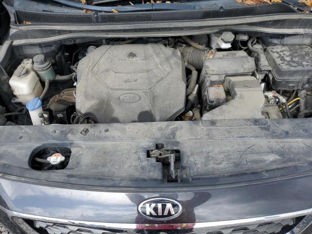 Kia Sedona Lx Image 3