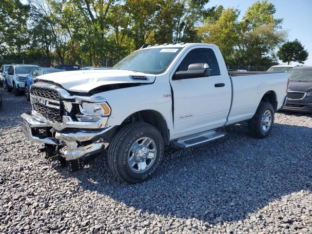  Salvage Ram 2500