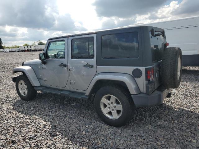 Jeep Wrangler Sport Image 6