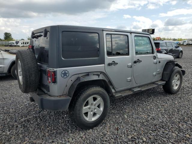 Jeep Wrangler Sport Image 3