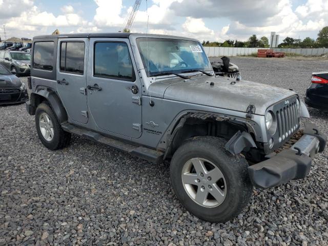 Jeep Wrangler Sport Image 8