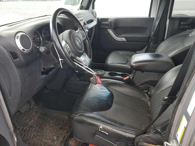 Jeep Wrangler Sport Image 5