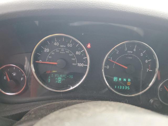 Jeep Wrangler Sport Image 7