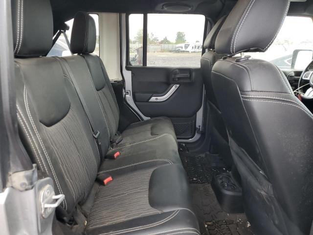 Jeep Wrangler Sport Image 9