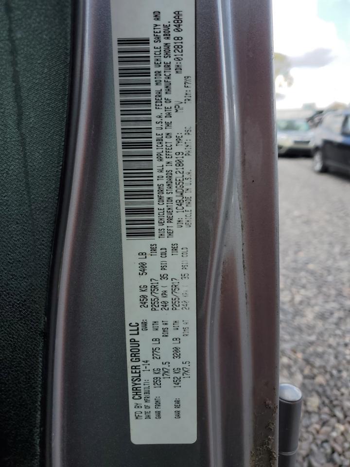 Jeep Wrangler Sport Image 10