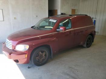  Salvage Chevrolet HHR