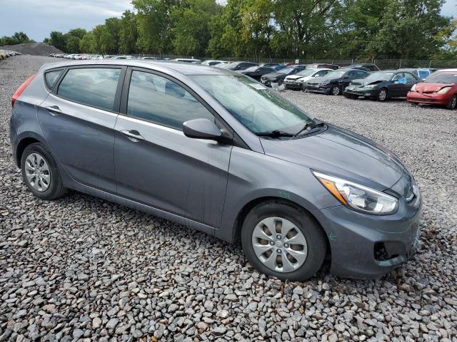 Hyundai ACCENT Se Image 8