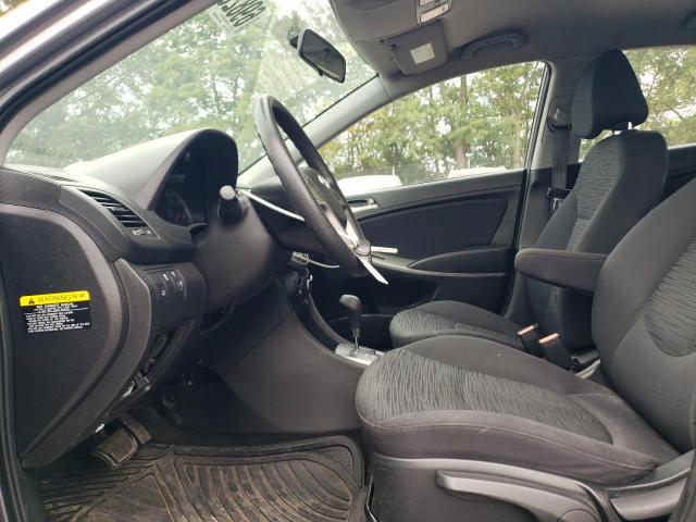 Hyundai ACCENT Se Image 9