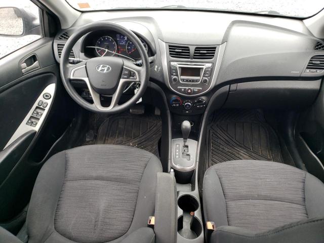 Hyundai ACCENT Se Image 5