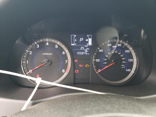 Hyundai ACCENT Se Image 2