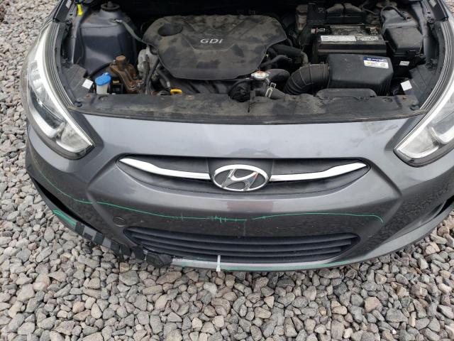 Hyundai ACCENT Se Image 10