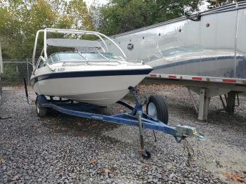  Salvage Genesis Boats Marine Trl