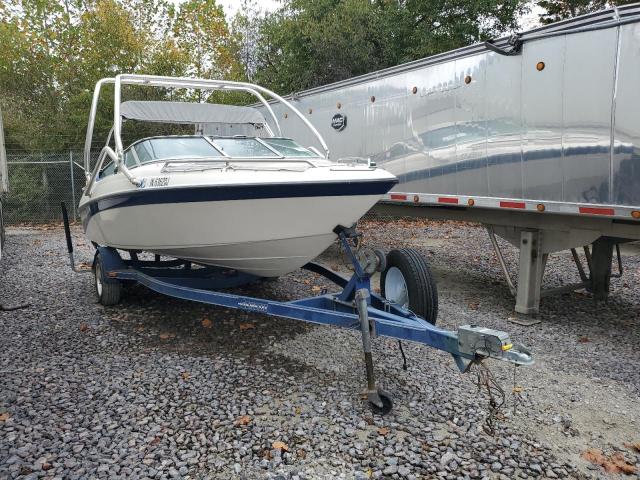  Salvage Genesis Boats Marine Trl