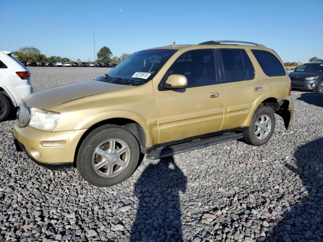  Salvage Buick Rainier