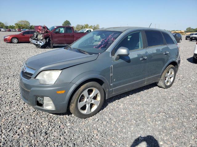  Salvage Saturn Vue