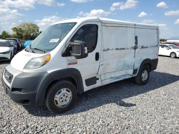  Salvage Ram Promaster