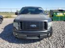 Ford F-150 Super Cab Image 5