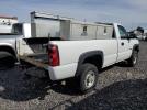Chev Silverado 250 C2500 Heavy Duty Image 4
