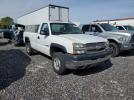 Chev Silverado 250 C2500 Heavy Duty Image 11
