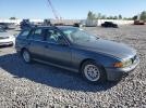 BMW 5 Series It Automatic Image 3