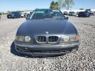 BMW 5 Series It Automatic Image 6