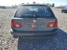 BMW 5 Series It Automatic Image 9