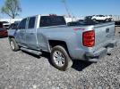 Chevrolet Silverado K1500 Lt Image 7