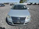 Volkswagen Passat Komfort Image 2