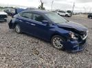 Nissan Sentra S Image 3