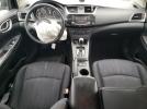 Nissan Sentra S Image 6