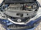 Nissan Sentra S Image 7