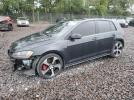 Volkswagen GTI Sport Image 1