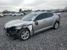 Kia Optima Ex Image 1