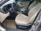 Kia Optima Ex Image 4