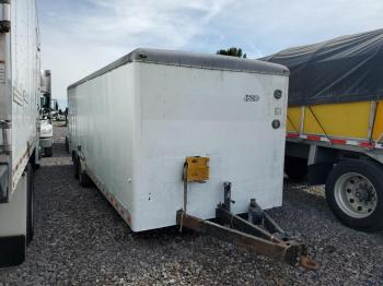  Salvage Wells Cargo Other