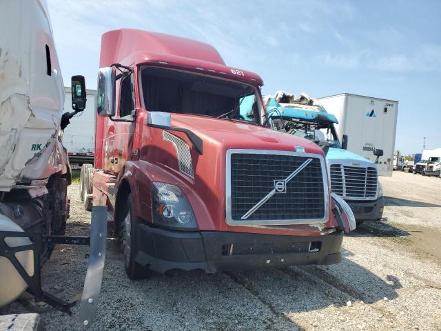  Salvage Volvo Vnl